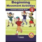 Beginning Movement Activities Grade 1