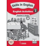 Skills in English Literacy Activities Teacher’s Guide – Grade 1