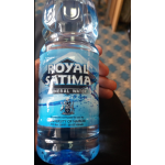 Mineral water Royal satima 500ml