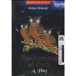 Parliament of Owls - Set Book