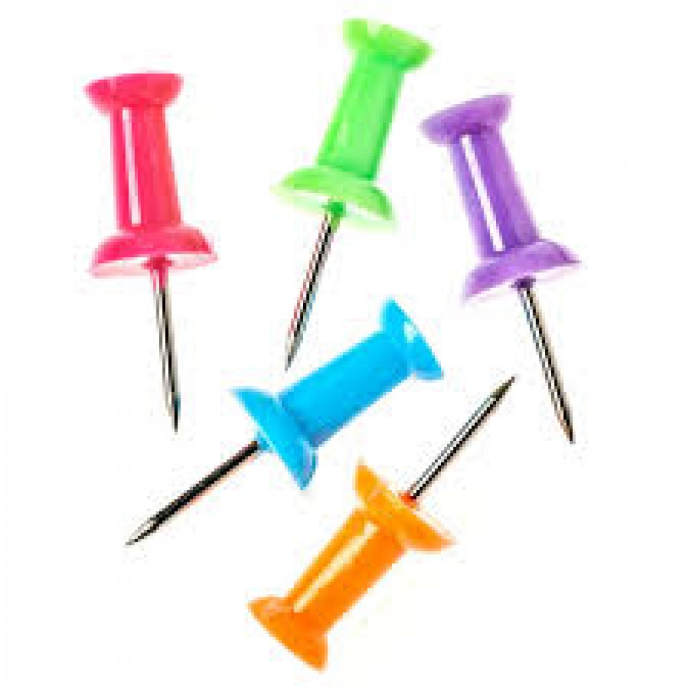 THUMB TACKS