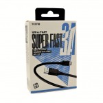 Tecno 3a super fast tcd-c12