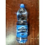 Mineral water Royal satima 1L