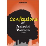 Confessions of Nairobi Women book 2