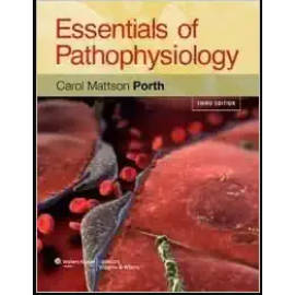 ESSENTIALS OF PATHOPHYSIOLOGY ESSENTIALS OF PATHOPHYSIOLOGY