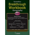 Breakthrough Workbook Geography Form 1