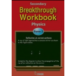 Breakthrough Workbook Physics Form 2