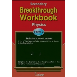Breakthrough Workbook Physics Form 2