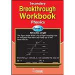 Breakthrough Workbook Physics Form 3