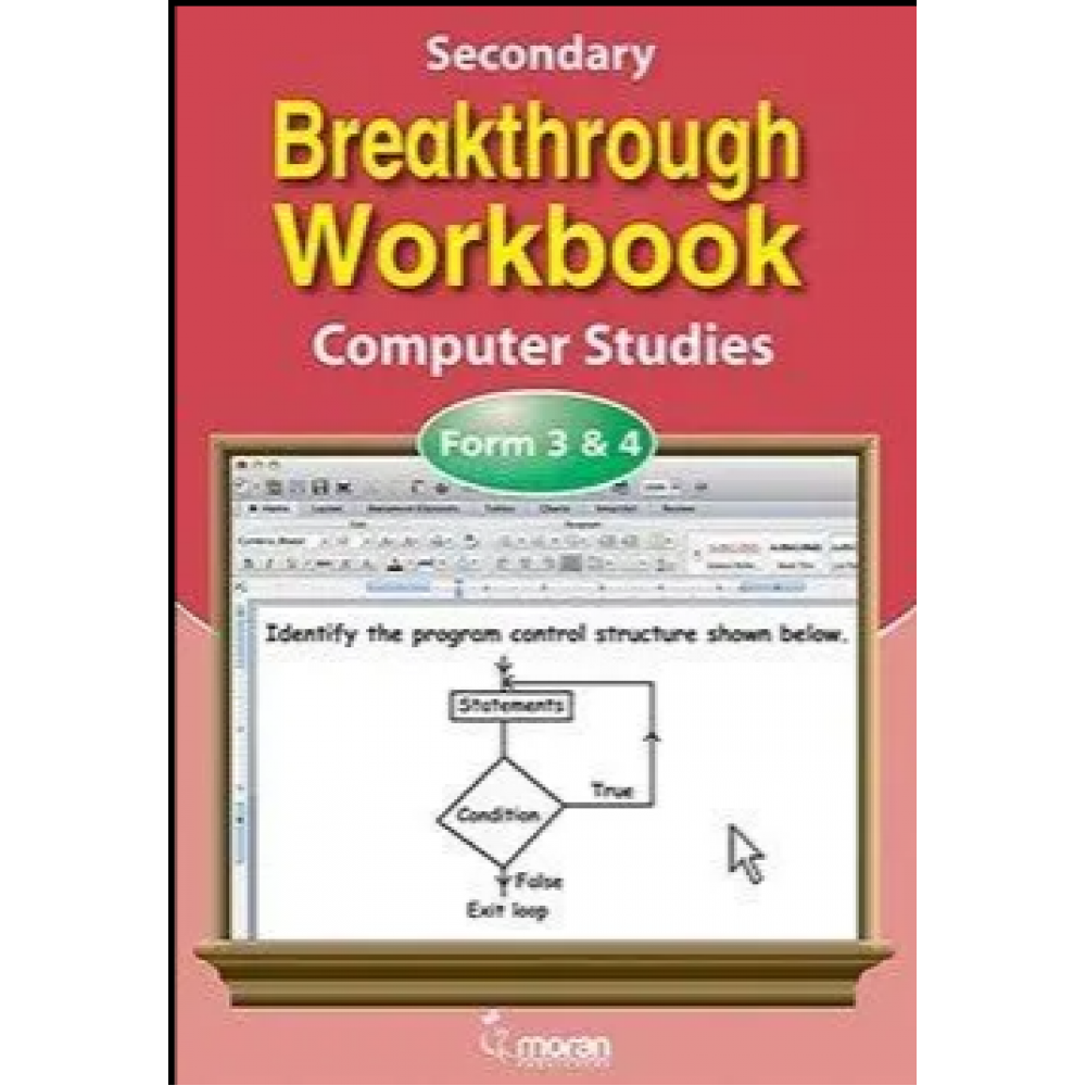 Breakthrough Computer Studies Form 3 & 4