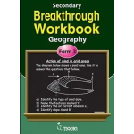 Breakthrough Workbook Geography Form 3