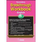 Breakthrough Workbook English Form 3