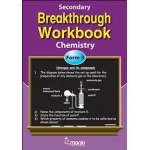 Breakthrough Workbook Chemistry Form 3