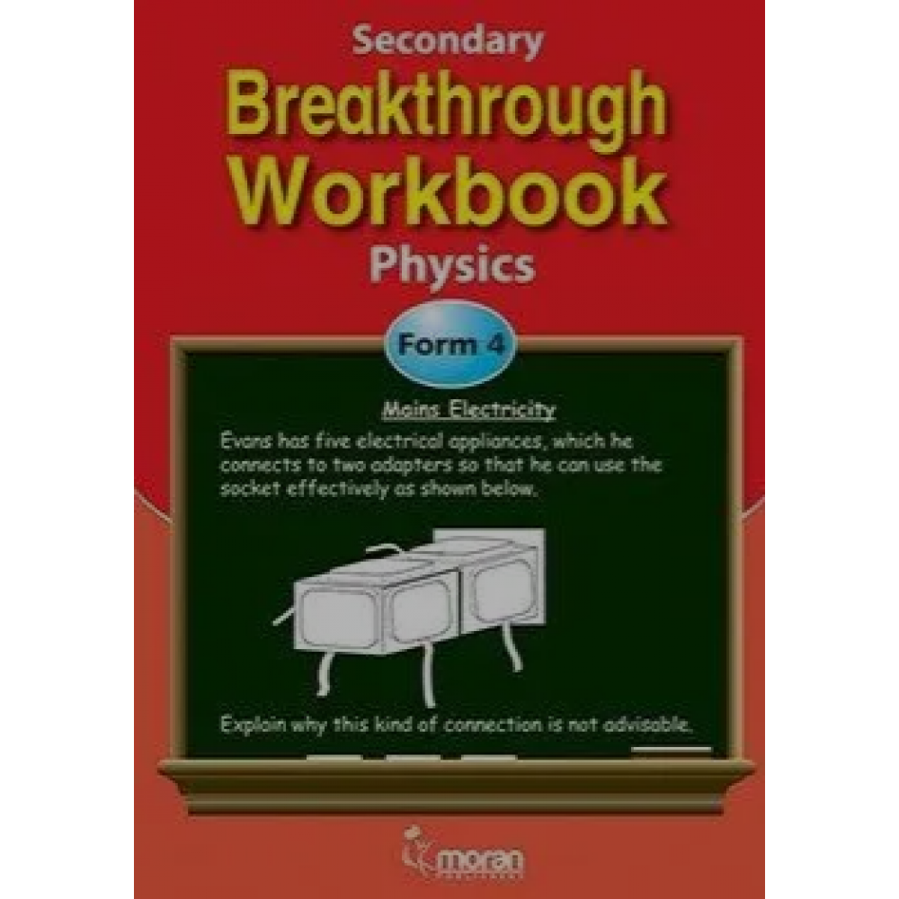 Breakthrough Workbook Physics Form 4