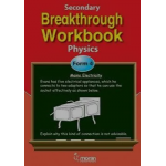 Breakthrough Workbook Physics Form 4