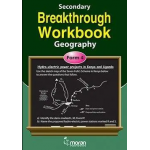 Breakthrough Workbook Geography Form 4