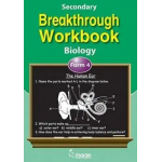 Breakthrough Workbook Biology Form 4