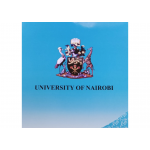 FOLDER, EXECUTIVE BRANDED UoN