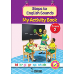 Steps to English Sound Activity Grade 2