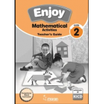 Enjoy Mathematics Grade 2 – Teacher’s Guide