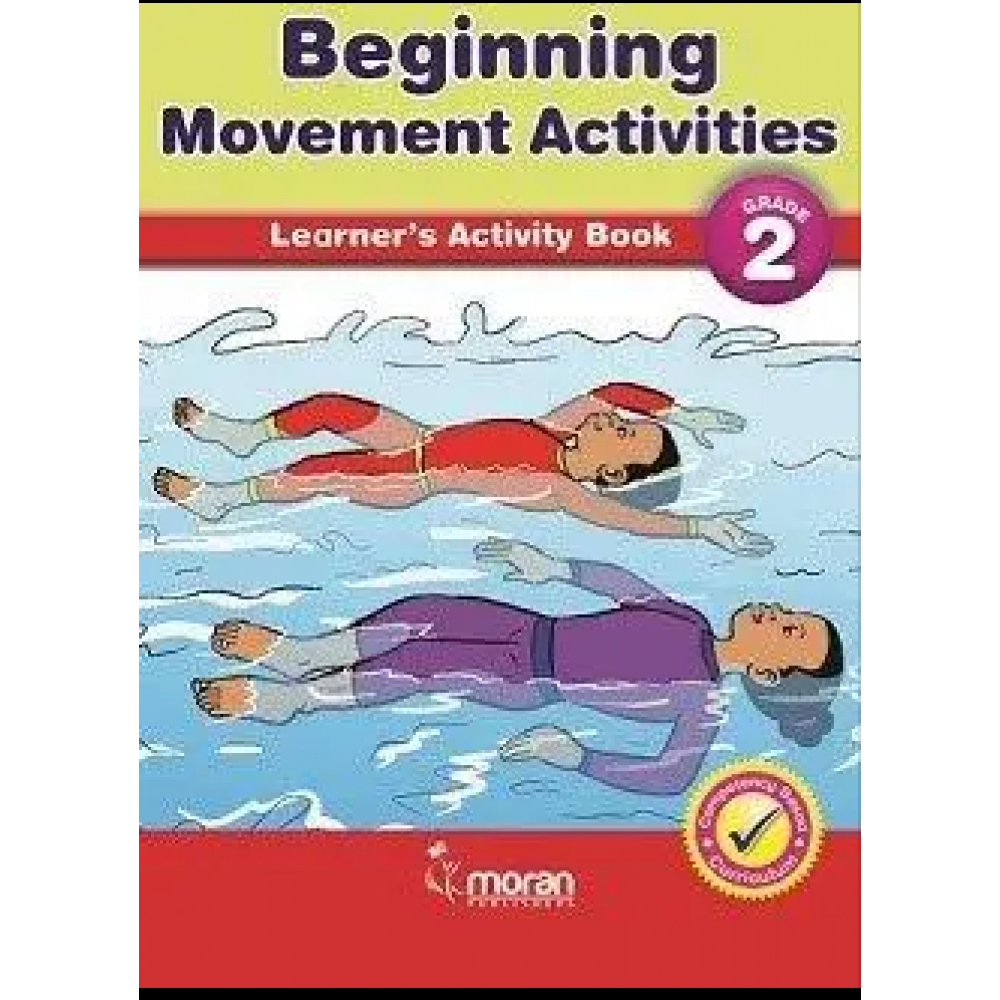 Beginning Movement Activities Grade 2