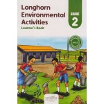 Our World – Environmental Activities Learner’s Book – Grade 1