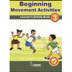 Beginning Art and Craft -Learner’s Activity Book Grade 3