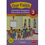 Our Faith – Christian Religious Education Grade 3