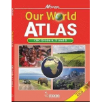  OUR WORLD CBC ATLAS (GRADE 4, 5 & 6)