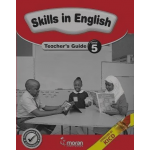  Skills In English- Learner’s Book Grade 5