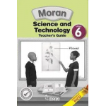 Moran Science and Technology Grade 6 Teacher’s Guide