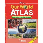 OUR WORLD CBC ATLAS (GRADE 4, 5 & 6)