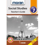 Moran Social Studies – Teacher’s Guide Grade 7