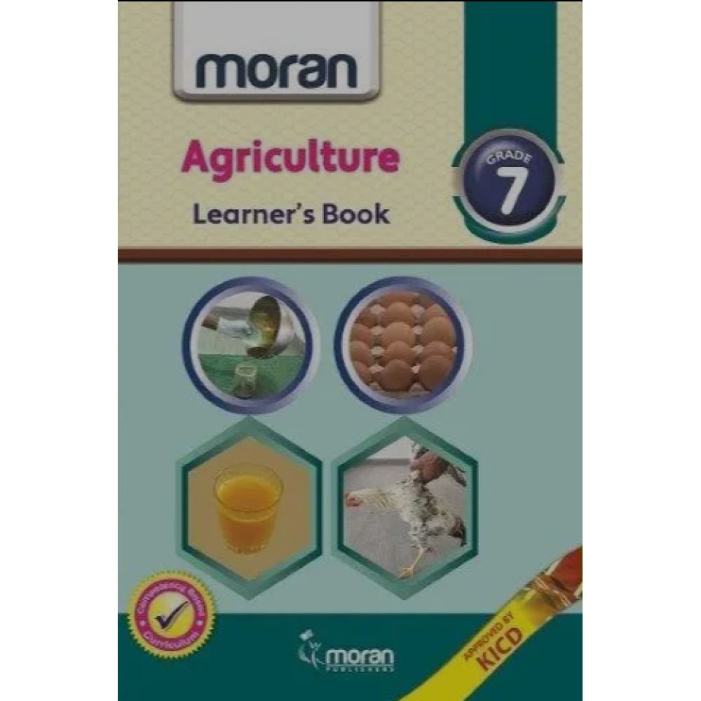 Agriculture – Learner’s Book Grade 7