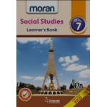 Moran Social Studies – Learner’s Book Grade 7