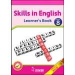 Skills in English – Learner’s Book 8