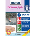 Moran Pre-Technical Studies – Learner’s Book 8