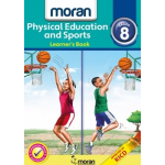 Moran Physical Education and Sports – Learner’s Book 8