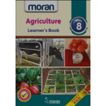 Moran Agriculture – Learner’s Book 8