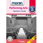 Performing Arts – Teacher’s Book 8