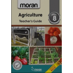 Moran Agriculture – Teacher’s Guide 8