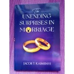 THE UNENDING SUPRISES IN MARRIAGE