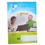 Karatasi A5 book