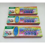 modeling clay
