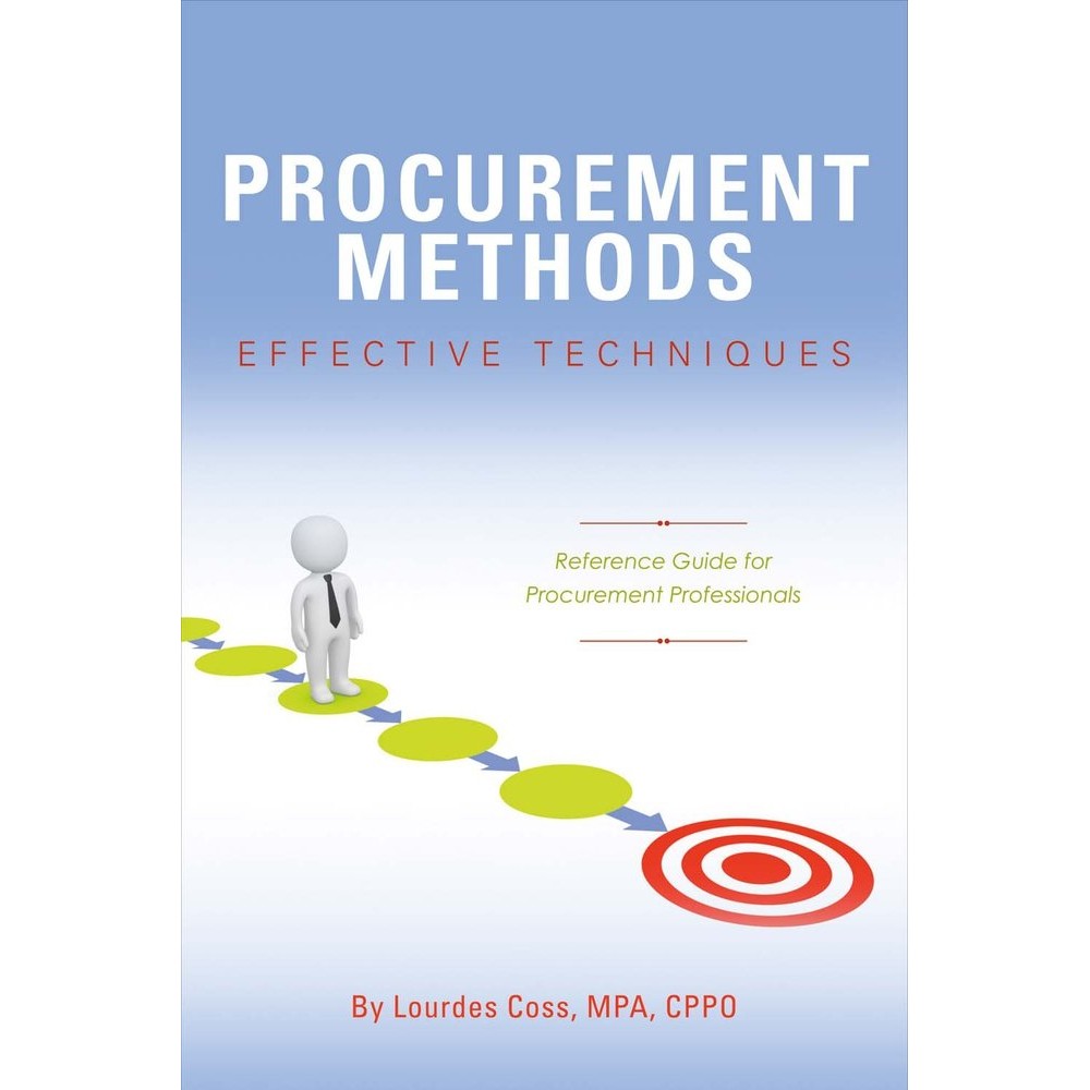 Procurement Methods