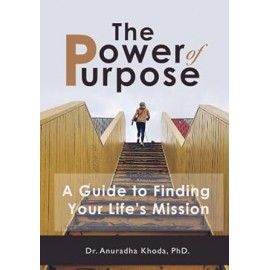 THE POWER OF PURPOSE 