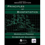 PRINCIPLES OF BIOSTATISTICS