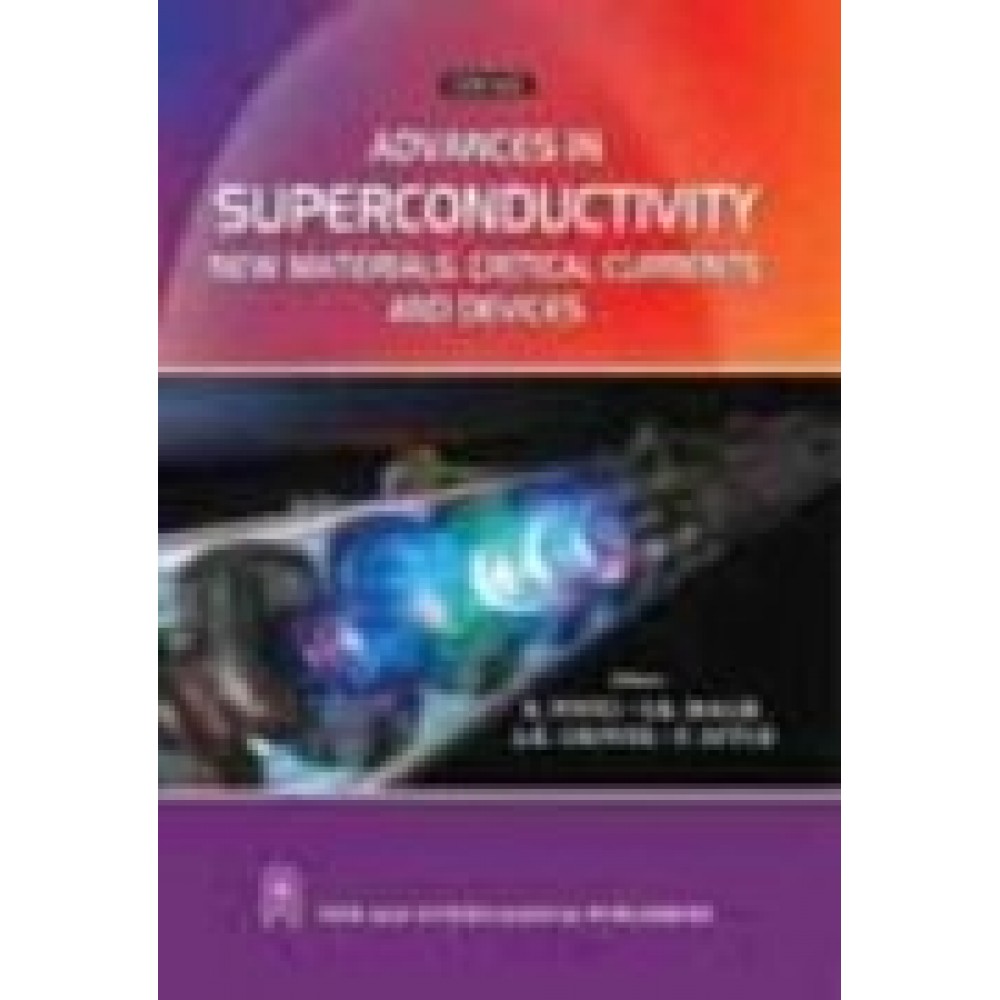 ADVANCES IN SUPERCONDUCTIVITY 