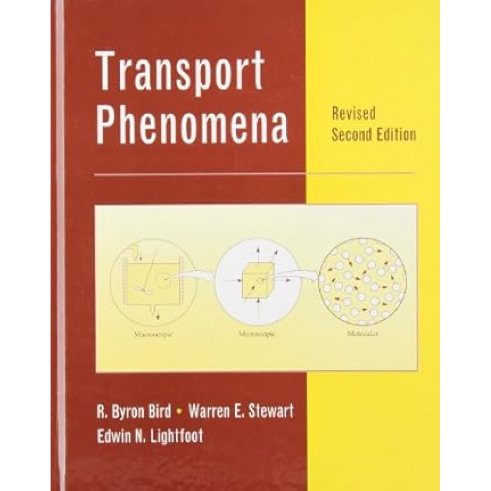 TRANSPORT PHENOMENA