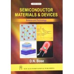 SEMI CONDUCTOR MATERIALS AND DEVICES